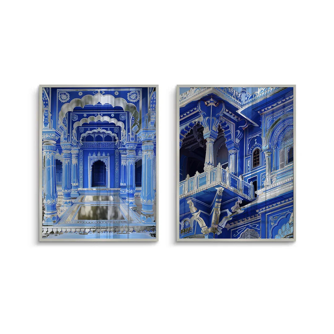 Posters Silver