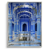 Posters Silver