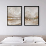 Canvas Black