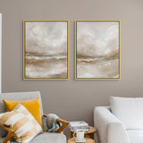 Canvas Gold