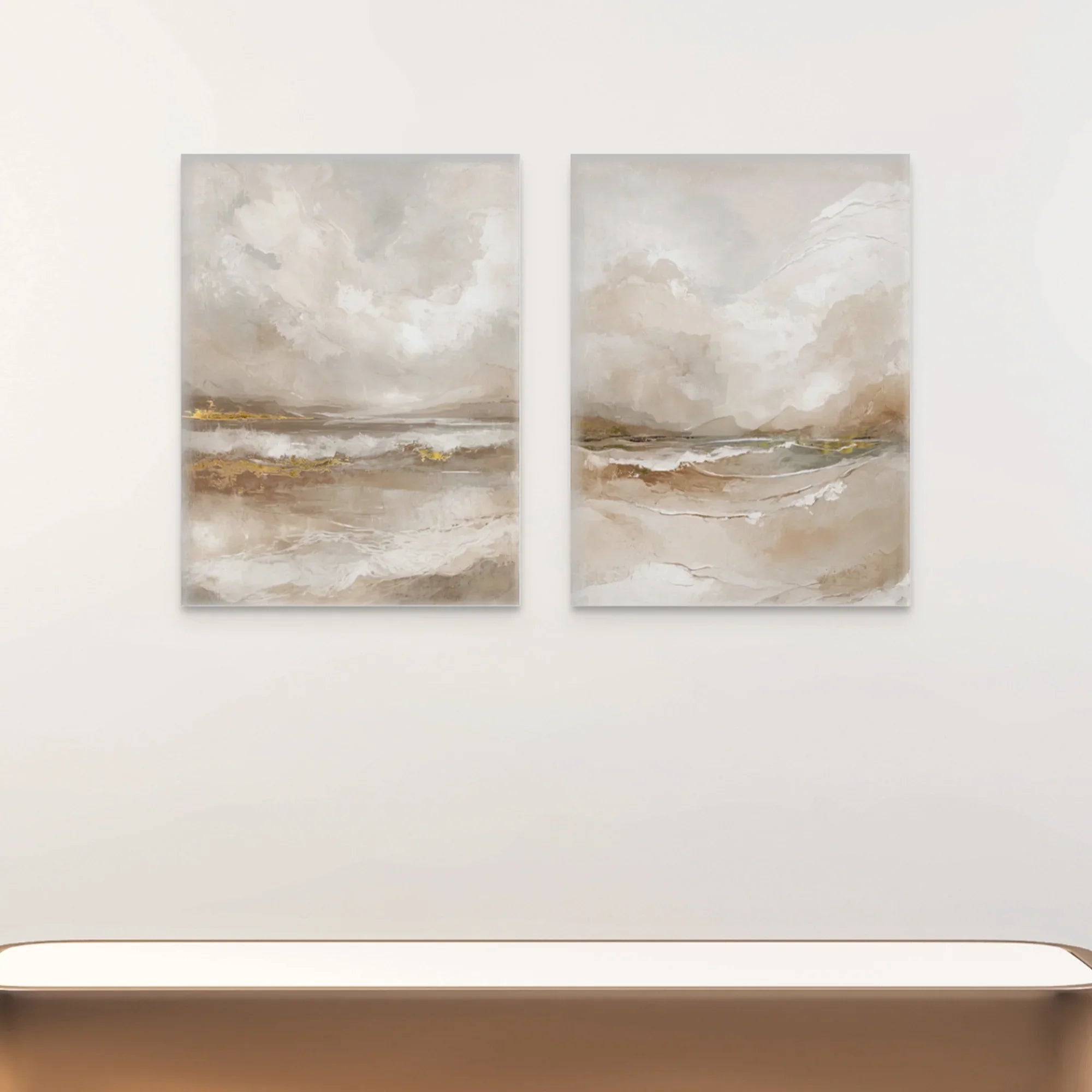 Canvas Without Frame