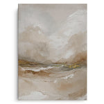 Canvas Without Frame