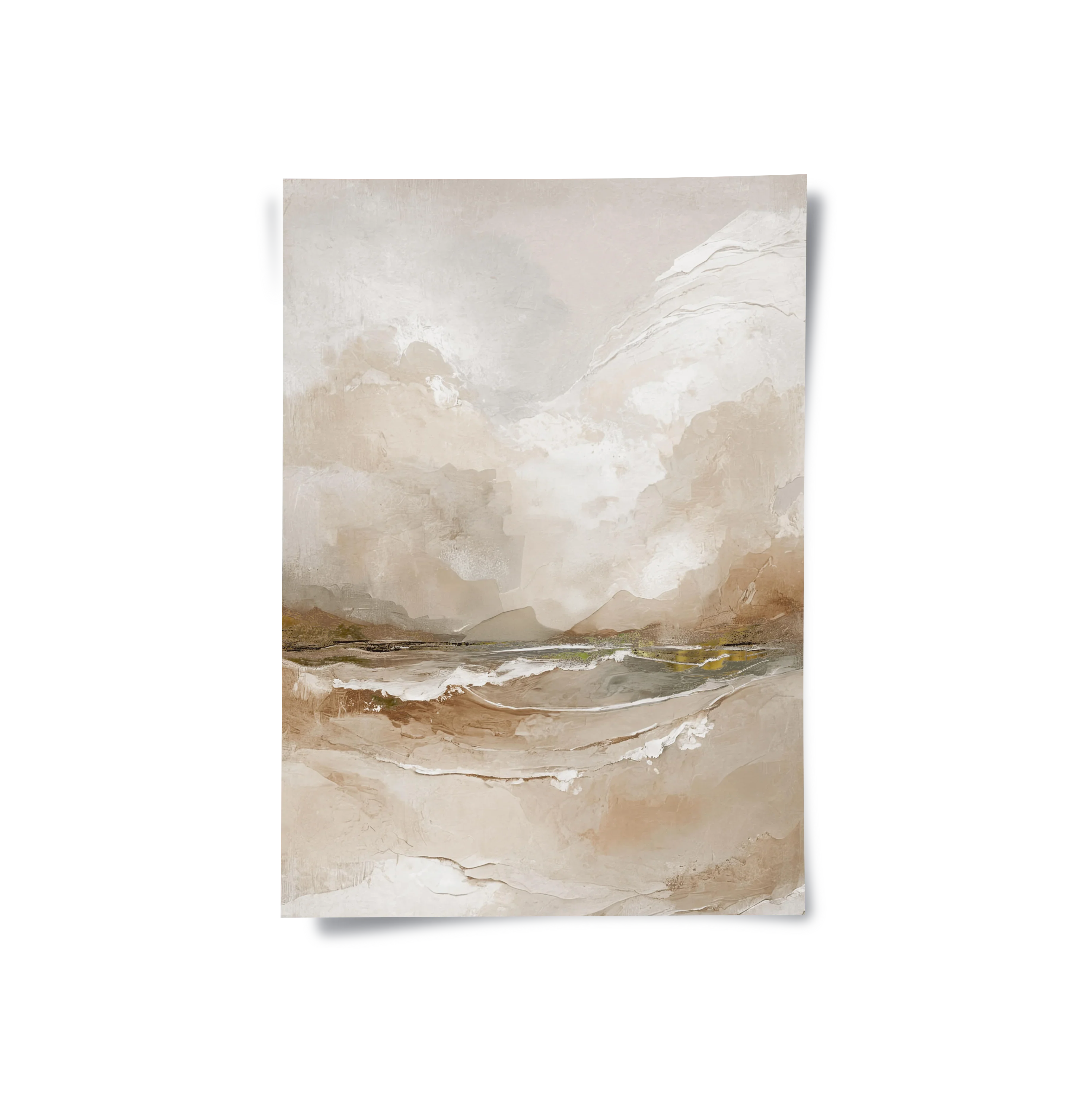 Posters Without Frame