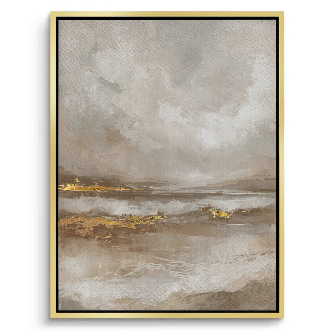 Canvas Gold