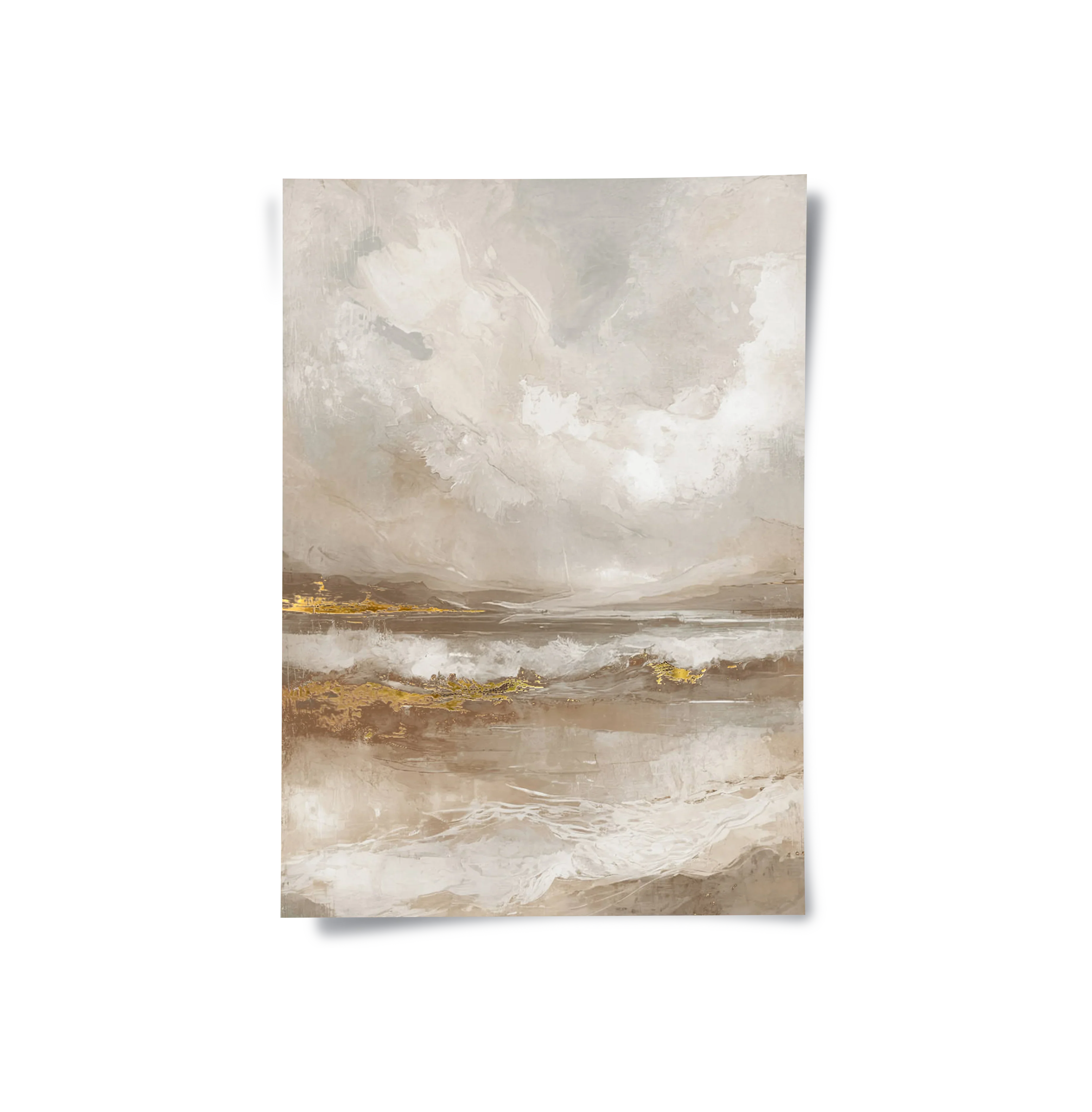 Posters Without Frame