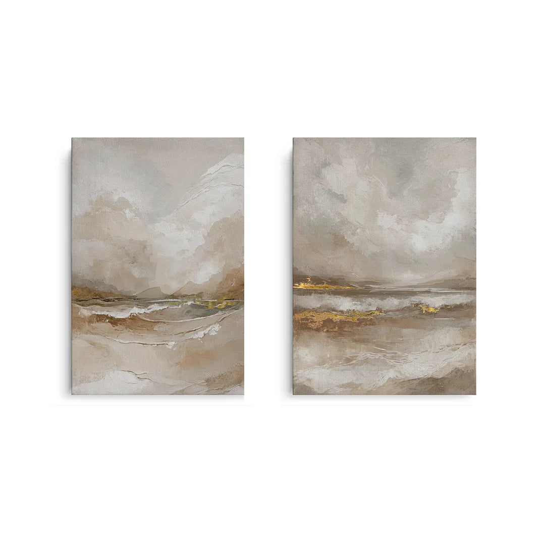 Canvas Without Frame