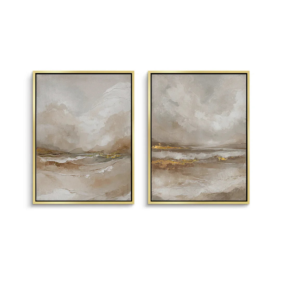 Canvas Gold