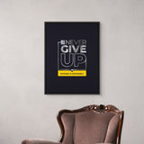 Canvas Black