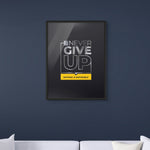 Posters Black