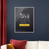 Posters Silver