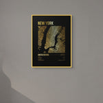 Canvas Gold