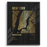 Posters Black