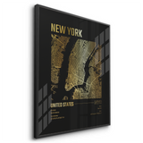 Posters Black