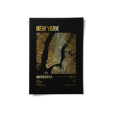 Posters Without Frame