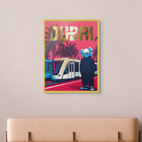 Posters Gold