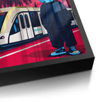 Posters Black