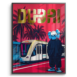 Posters Black