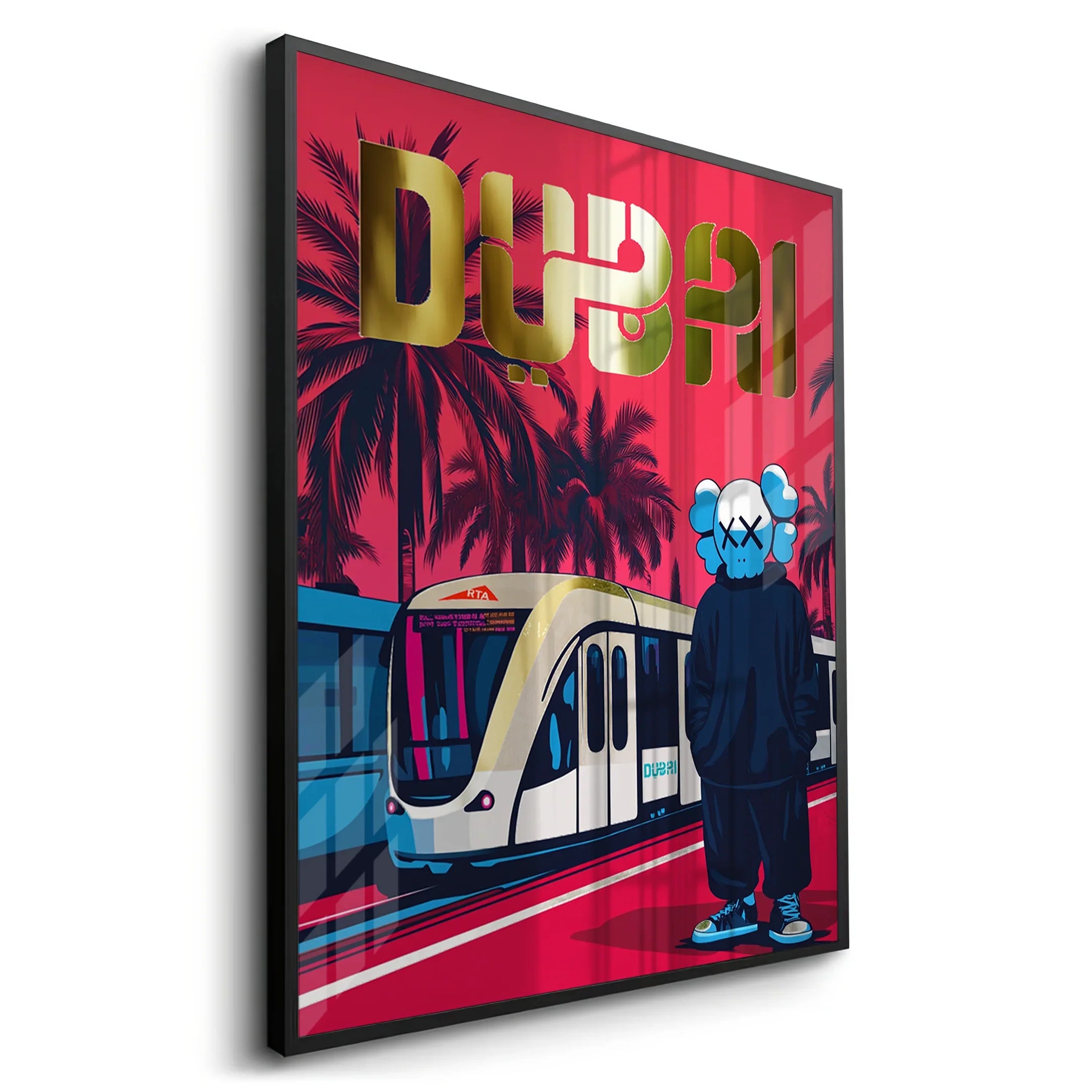 Posters Black