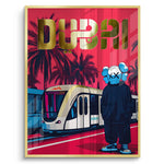 Posters Gold
