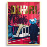 Posters Gold