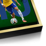 Canvas Gold