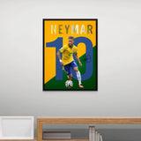 Neymar 10