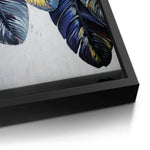 Canvas Black