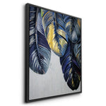 Canvas Black