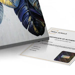 Canvas Without Frame