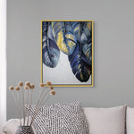 Canvas Gold