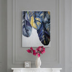 Canvas Without Frame