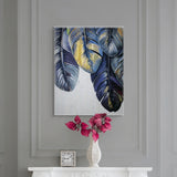 Canvas Without Frame