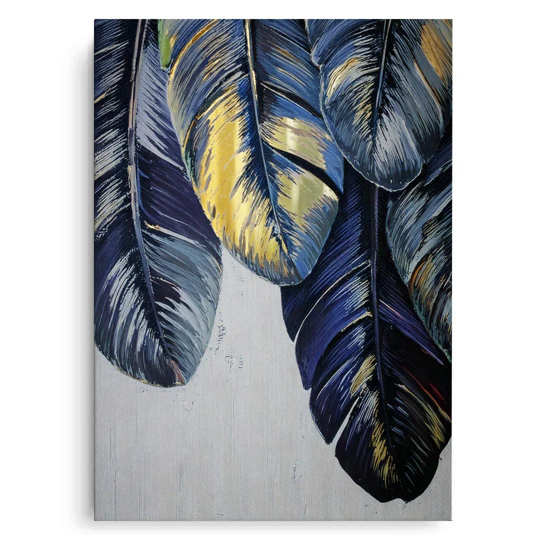 Canvas Without Frame
