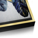 Canvas Gold
