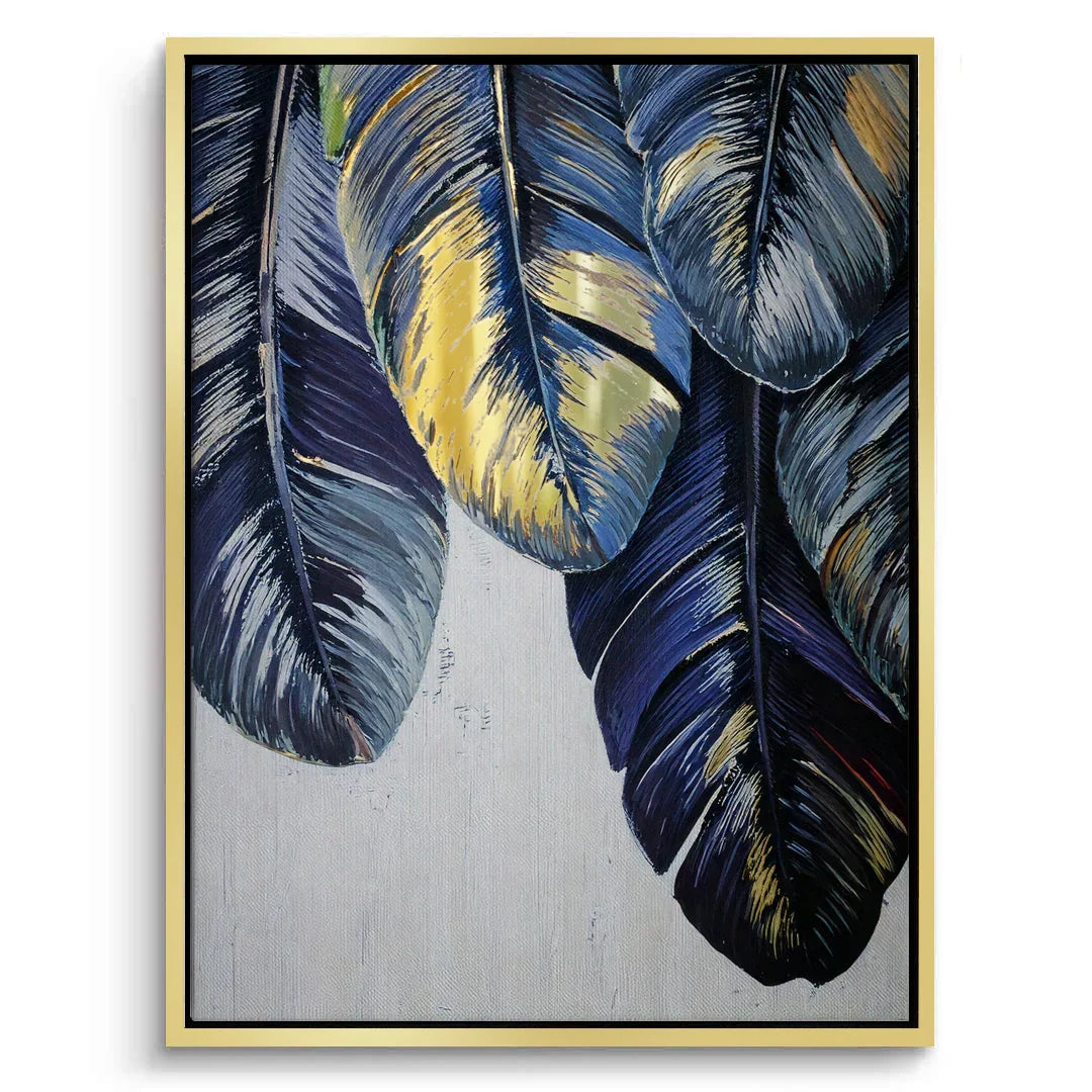 Canvas Gold