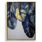 Canvas Gold