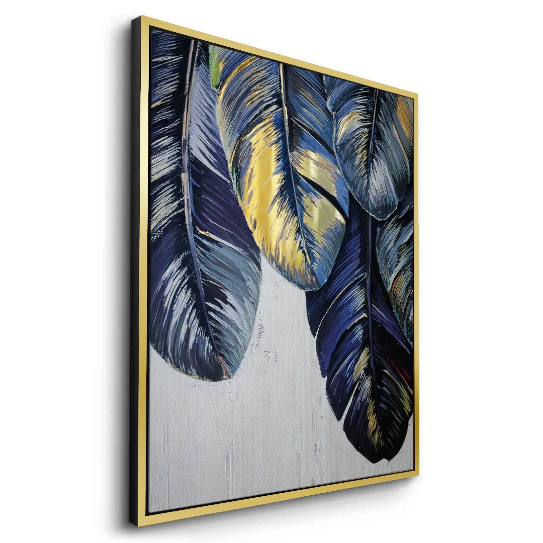 Canvas Gold