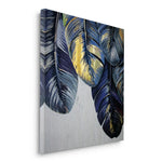Canvas Without Frame