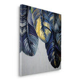 Canvas Without Frame
