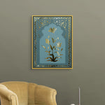 Canvas Gold
