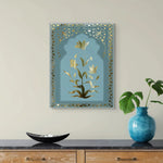 Canvas Without Frame