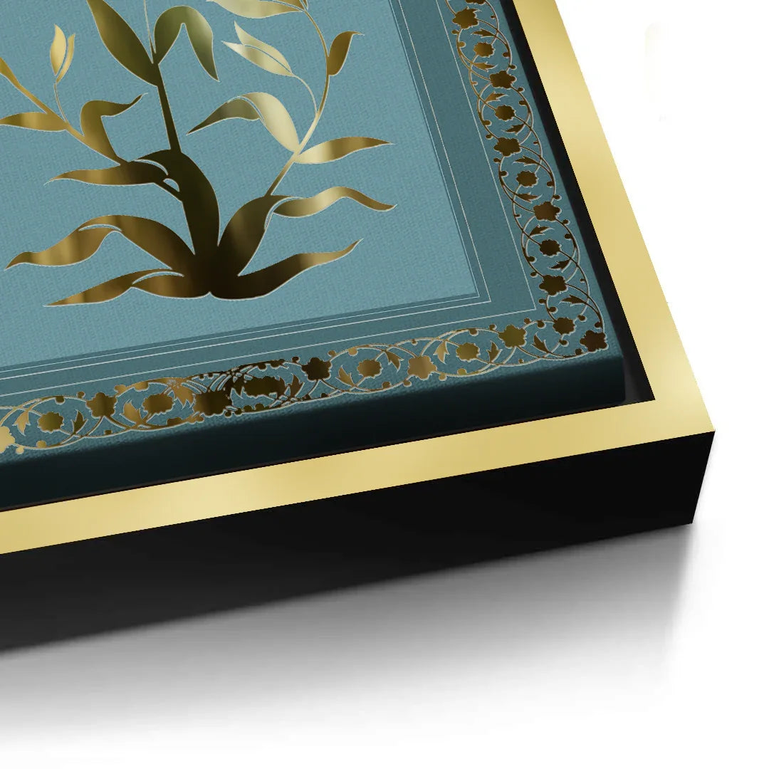 Canvas Gold