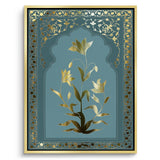 Canvas Gold