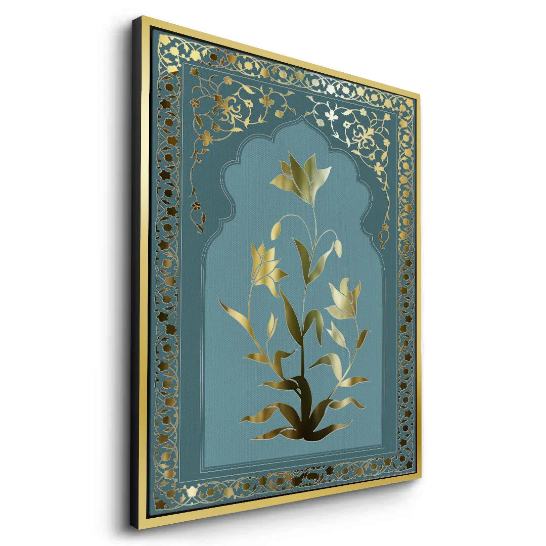 Canvas Gold