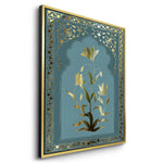 Canvas Gold