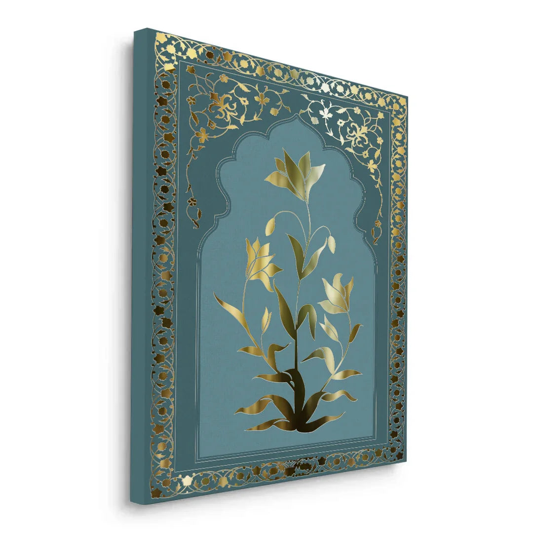 Canvas Without Frame
