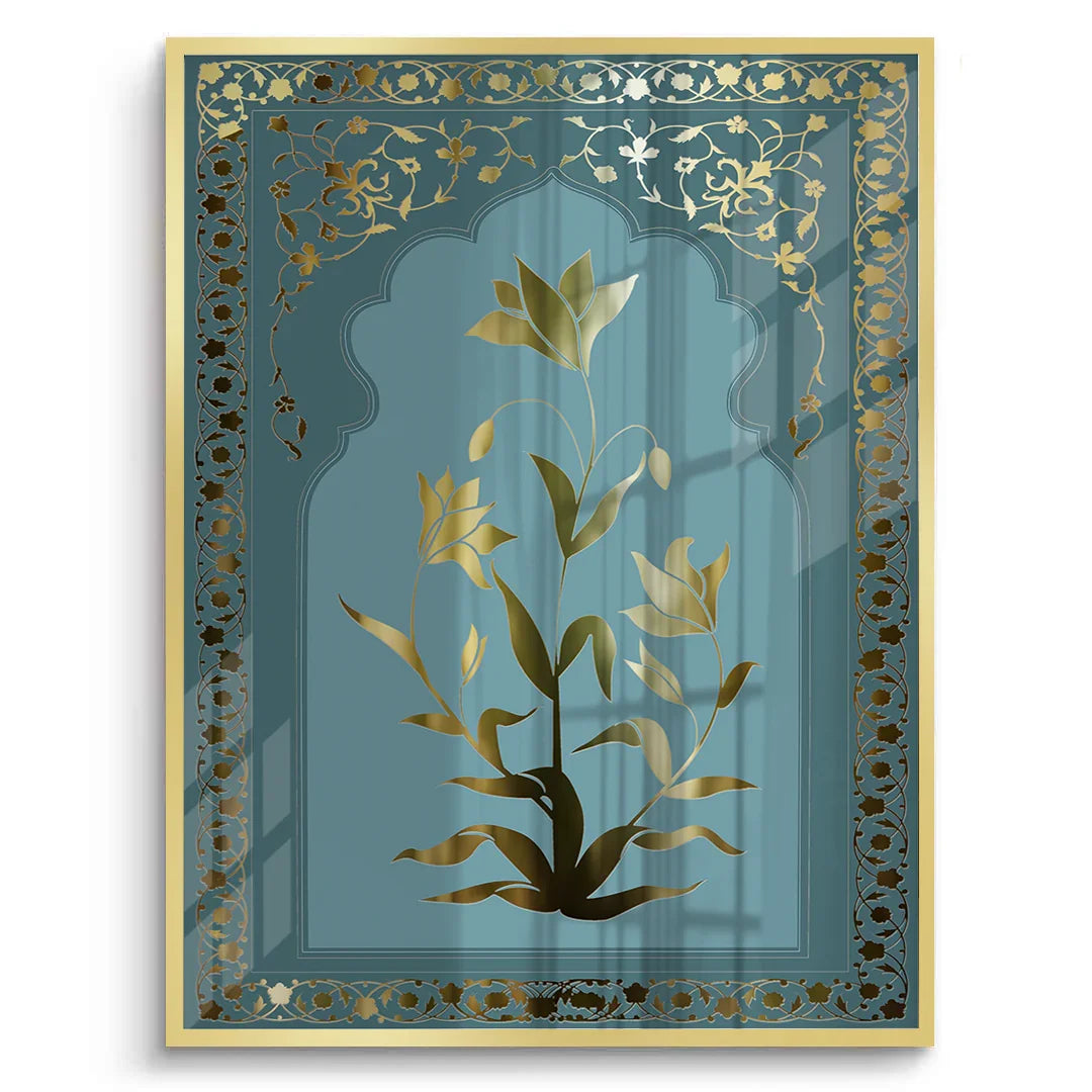 Posters Gold