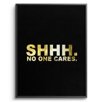 Canvas Black