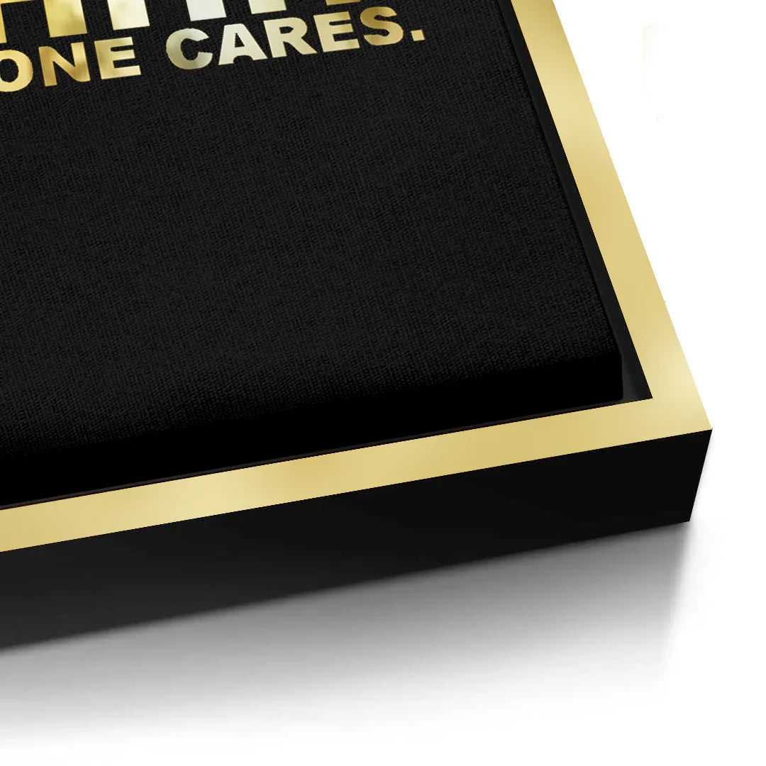 Canvas Gold