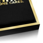 Canvas Gold